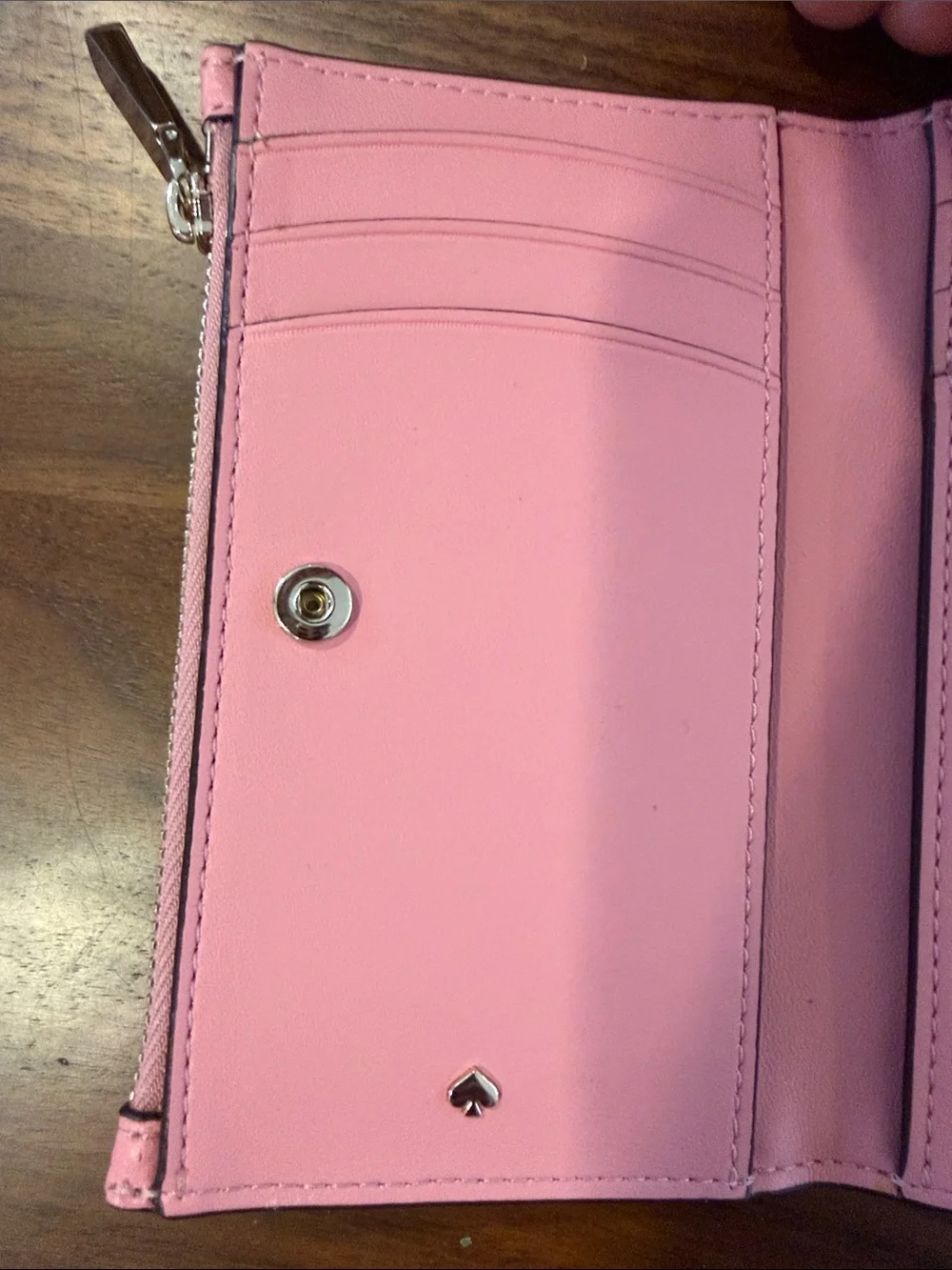 Kate Spade Small wallet